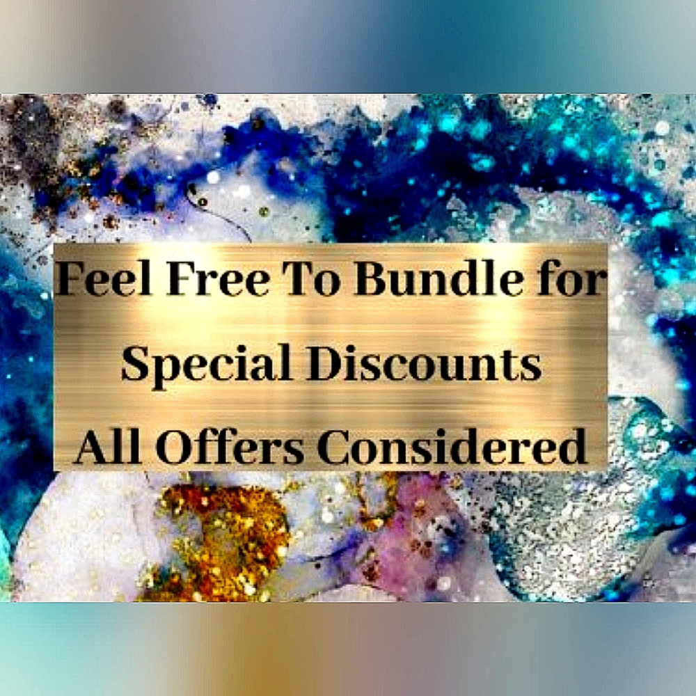 Special Discount